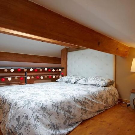Studio Dans Villa Avec Piscine 卡西斯 外观 照片
