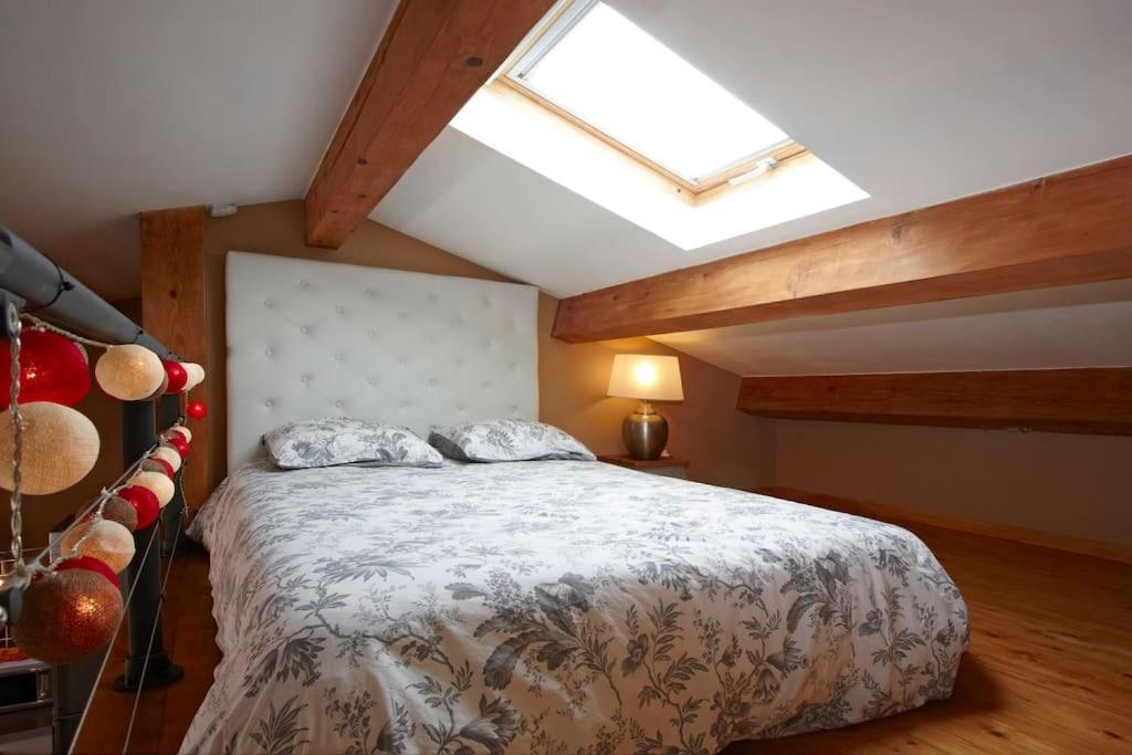 Studio Dans Villa Avec Piscine 卡西斯 外观 照片